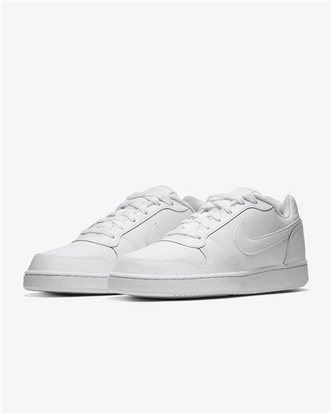 nike ebernon low dames blauw|Nike ebernon low women's.